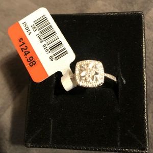 Beautiful Sterling Silver Ring 💍